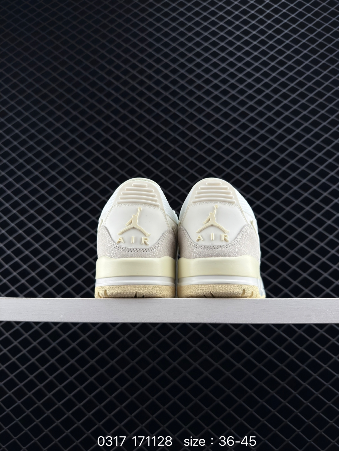 Air Jordan Legacy 312 Low